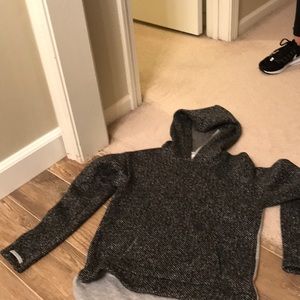 Athleta Girl sweatshirt